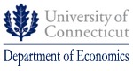 Click here to visit UConn Economics