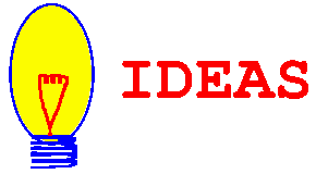 Ideas